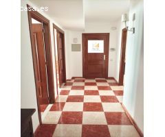 Piso en El Ejido