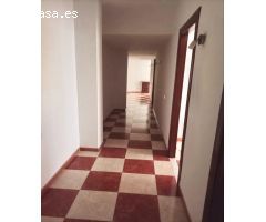 Piso en El Ejido