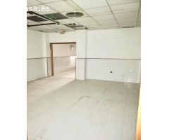 Local comercial en Venta en El Ejido, Almería