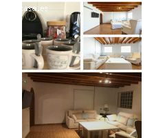 CASA RURAL EN DALIAS