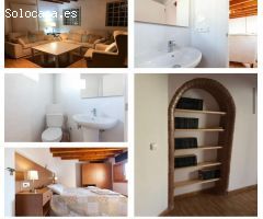 CASA RURAL EN DALIAS