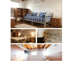 CASA RURAL EN DALIAS