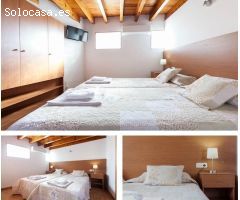 CASA RURAL EN DALIAS