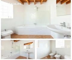 CASA RURAL EN DALIAS