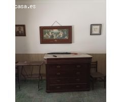CASA DE PLANTA BAJA