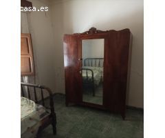 CASA DE PLANTA BAJA