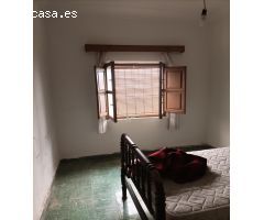 CASA DE PLANTA BAJA