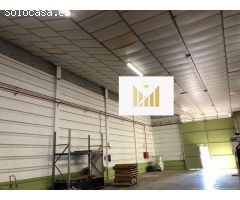 NAVE INDUSTRIAL