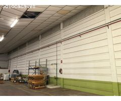 NAVE INDUSTRIAL