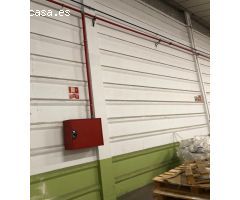 NAVE INDUSTRIAL