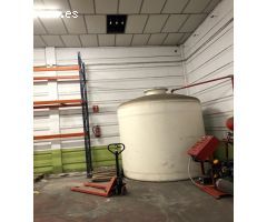 NAVE INDUSTRIAL
