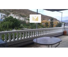 CHALET EN BERJA