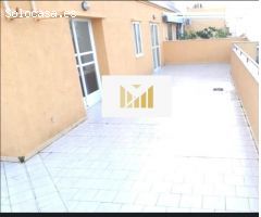 ATICO EN EL CENTRO