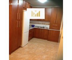 PISO EN EL CENTRO