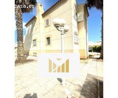 CHALET INDEPENDIENTE