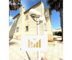 CHALET INDEPENDIENTE