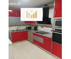 CASA DE PLANTA BAJA