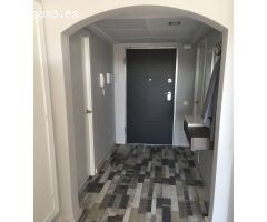 PISO TOTALMENTE REFORMADO EN EL CENTRO