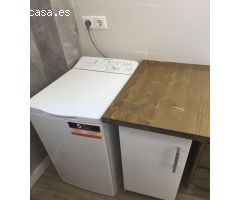 PISO TOTALMENTE REFORMADO EN EL CENTRO