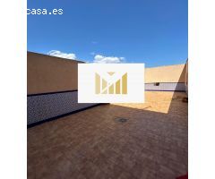 CASA DE PLANTA BAJA