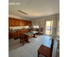 CASA DE PLANTA BAJA