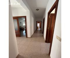 CASA DE PLANTA BAJA