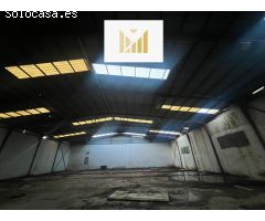 NAVE INDUSTRIAL