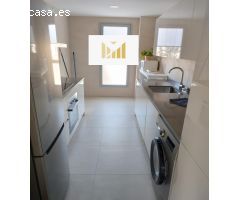 PISO EN ALMERIMAR