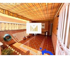 DUPLEX EN EJIDO NORTE