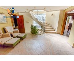 Chalet en Venta en Mutxamel, Alicante