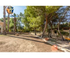 Chalet en Venta en Mutxamel, Alicante