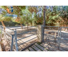 Chalet en Venta en Mutxamel, Alicante