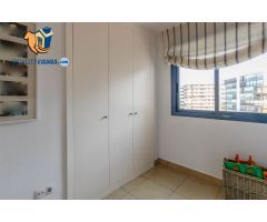 Piso en Venta en Playa San Juan, Alicante