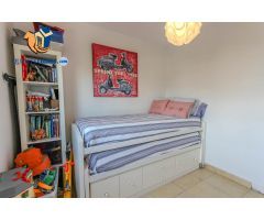 Piso en Venta en Playa San Juan, Alicante