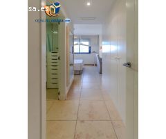 Piso en Venta en Playa San Juan, Alicante