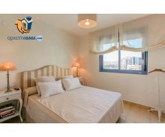 Piso en Venta en Playa San Juan, Alicante