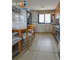 Piso en Venta en Playa San Juan, Alicante