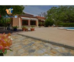 Chalet en Venta en Elche/Elx, Alicante