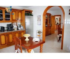 Chalet en Venta en Playa San Juan, Alicante