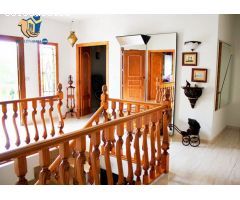 Chalet en Venta en Playa San Juan, Alicante