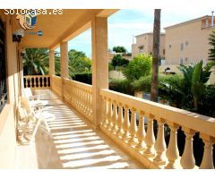 Chalet en Venta en Playa San Juan, Alicante