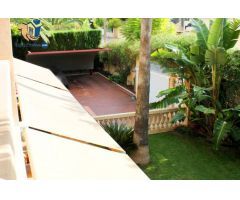 Chalet en Venta en Playa San Juan, Alicante