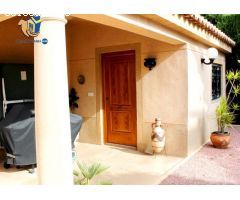 Chalet en Venta en Playa San Juan, Alicante