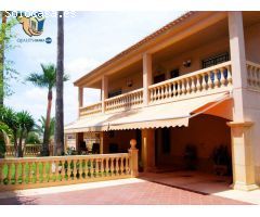 Chalet en Venta en Playa San Juan, Alicante