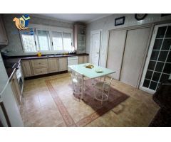 Chalet en Venta en San Vicente del Raspeig, Alicante