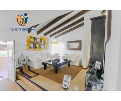 Chalet en Venta en Santa Pola, Alicante