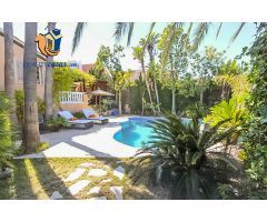 Chalet en Venta en Santa Pola, Alicante