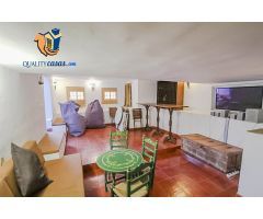 Chalet en Venta en Santa Pola, Alicante