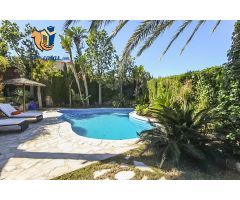 Chalet en Venta en Santa Pola, Alicante