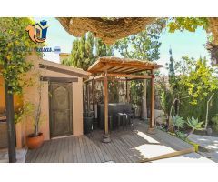 Chalet en Venta en Santa Pola, Alicante